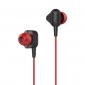 Tuddrom H3 Honeycomb Dual Dynamic Driver Hi-Res Earphone